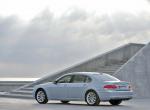 BMW Hydrogen 7 2006 года